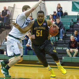 Meet your Posher, Thomas